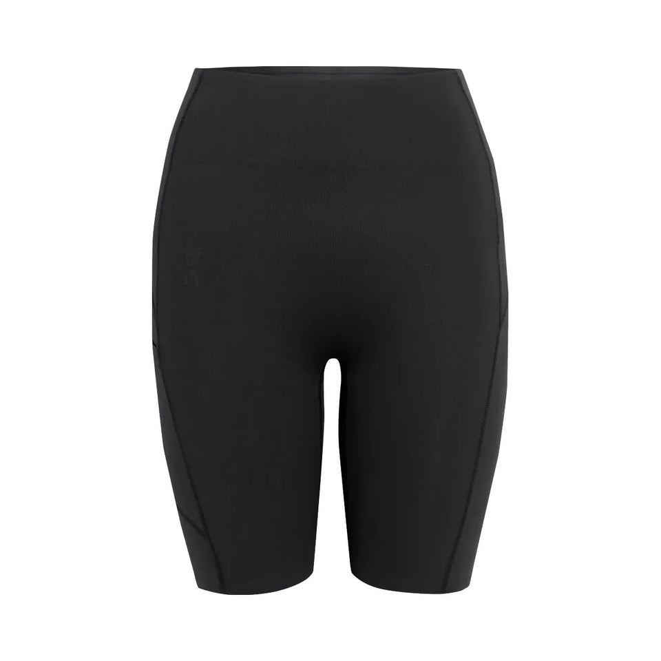 On Studio Tights Shorts Black