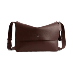 Coach Ludlow Messenger Bag Maple