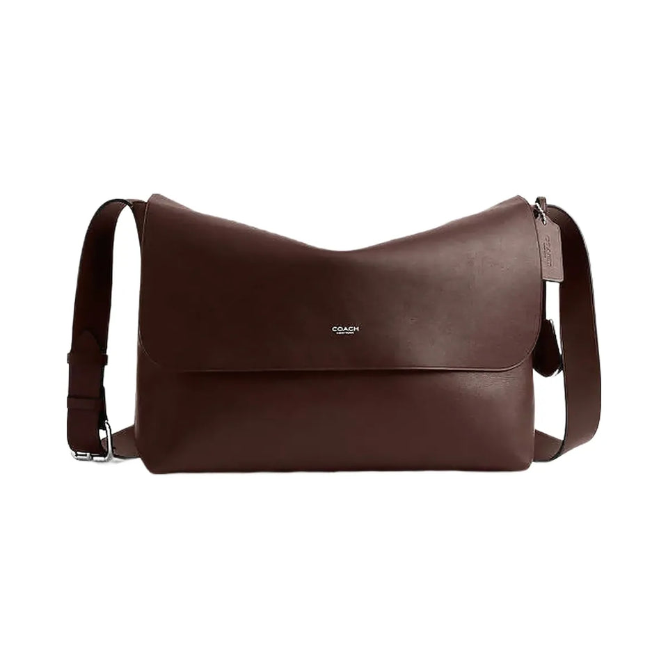 Coach Ludlow Messenger Bag Maple