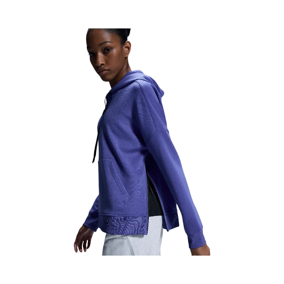 On Hoodie Iris