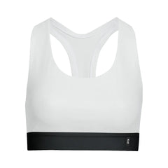 On Pace Bra Undyed-White Black