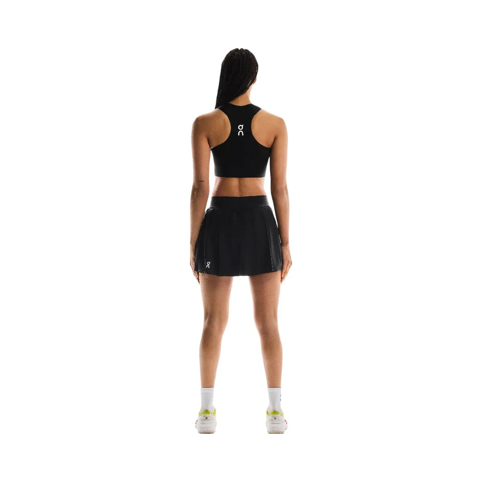 On Core Shorts Walkgood Black