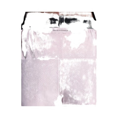 On 3" Performance 2/1 Shorts Mauve Black