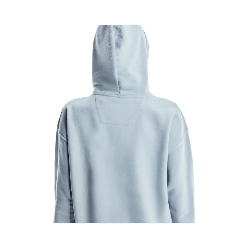 On Club Hoodie Arctic