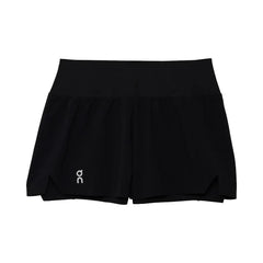 On Court Shorts Black