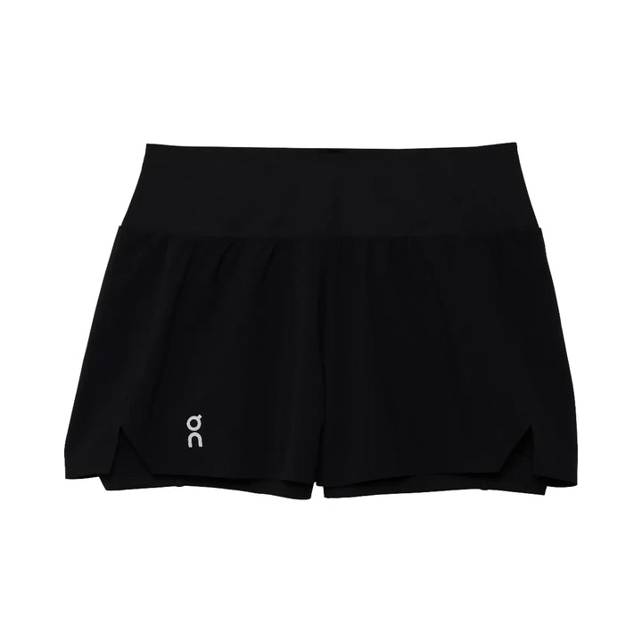 On Court Shorts Black