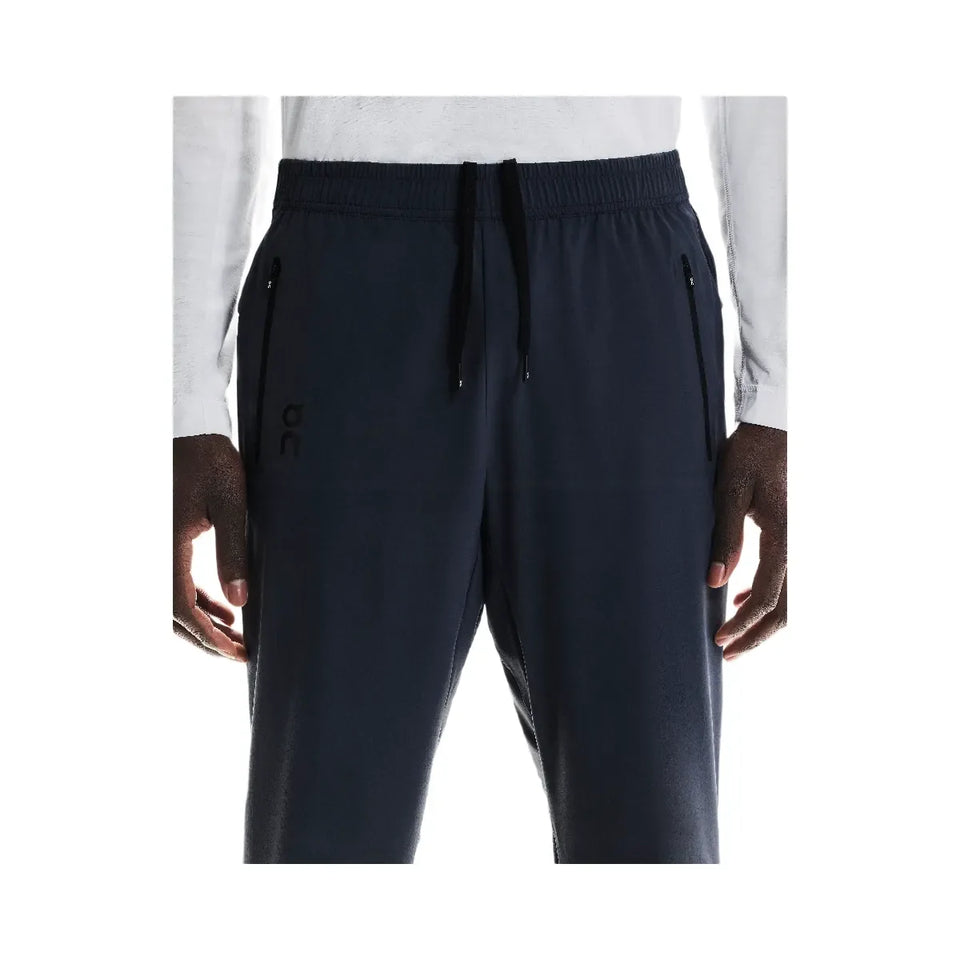 On Trail-T Navy