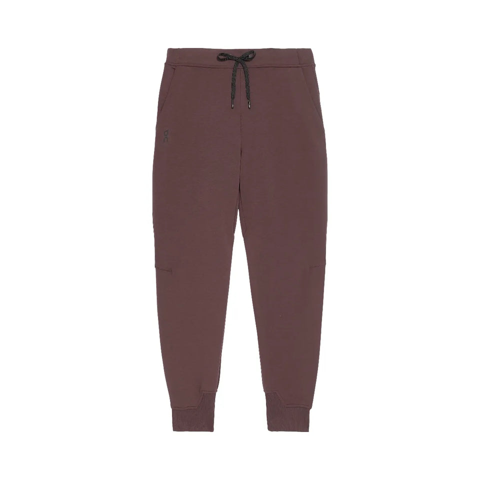 On Sweat Pants Mulberry