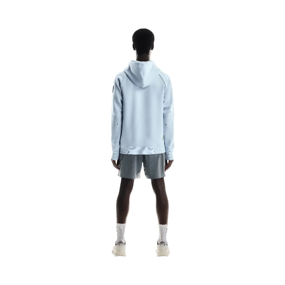 On Hoodie Arctic