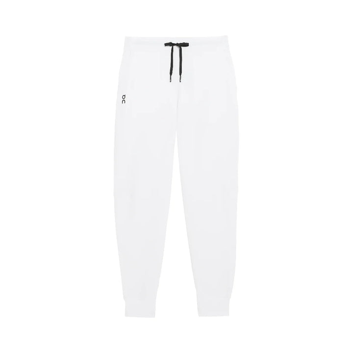 On Sweat Pants White
