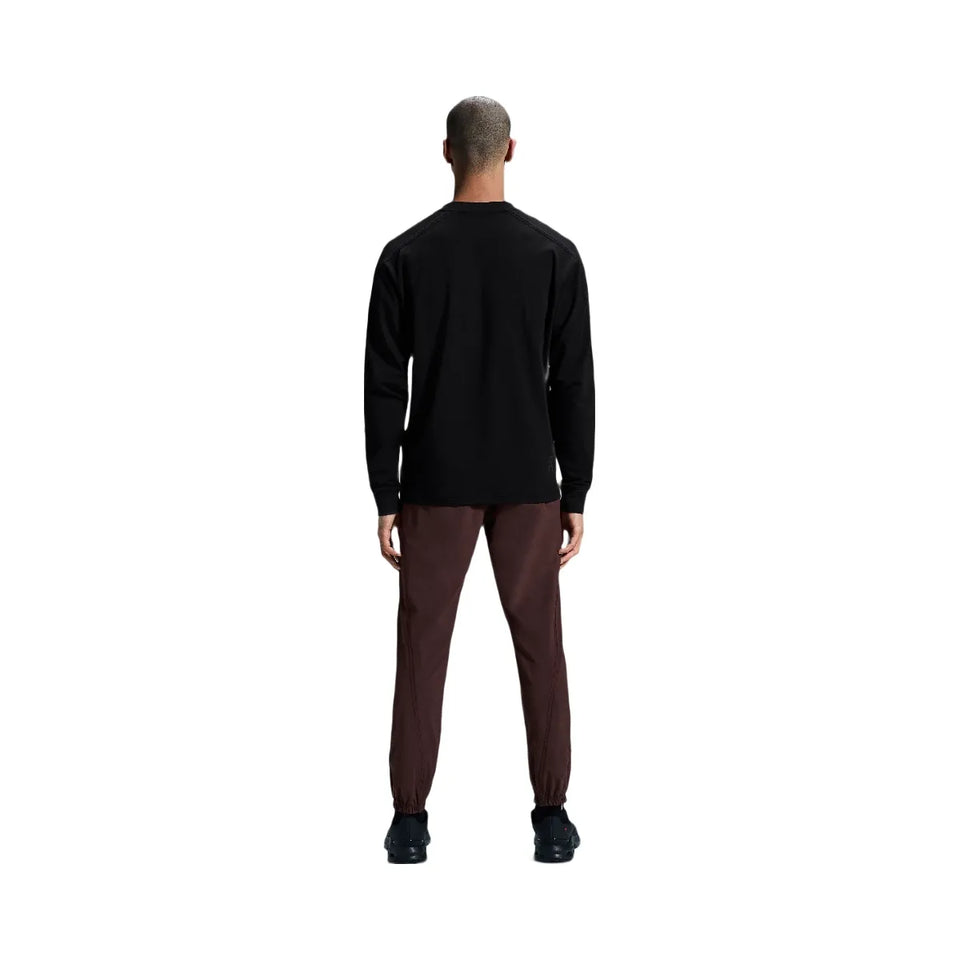 On Movement Crew Black