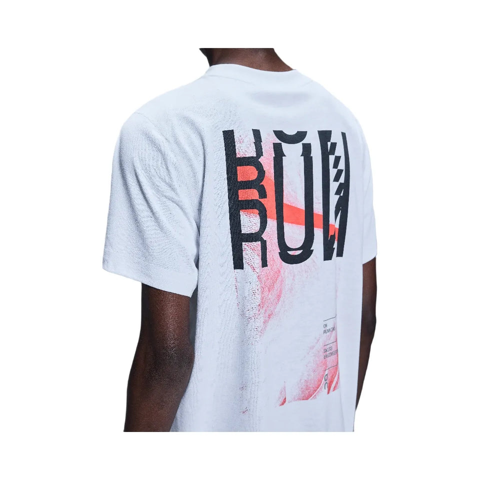 On Active-T Graphic White