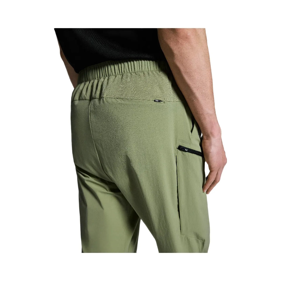 On Trek Pants Taiga