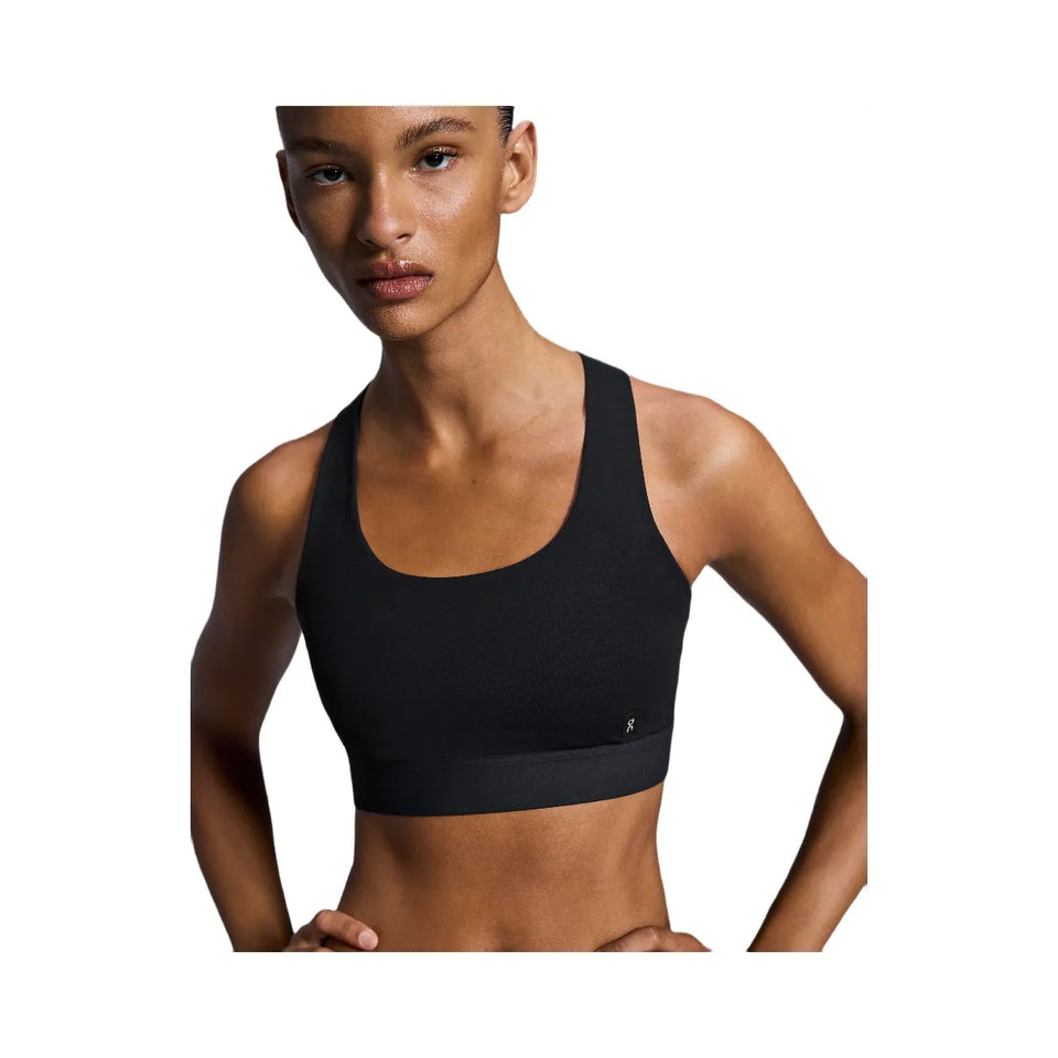 On Core Bra Black