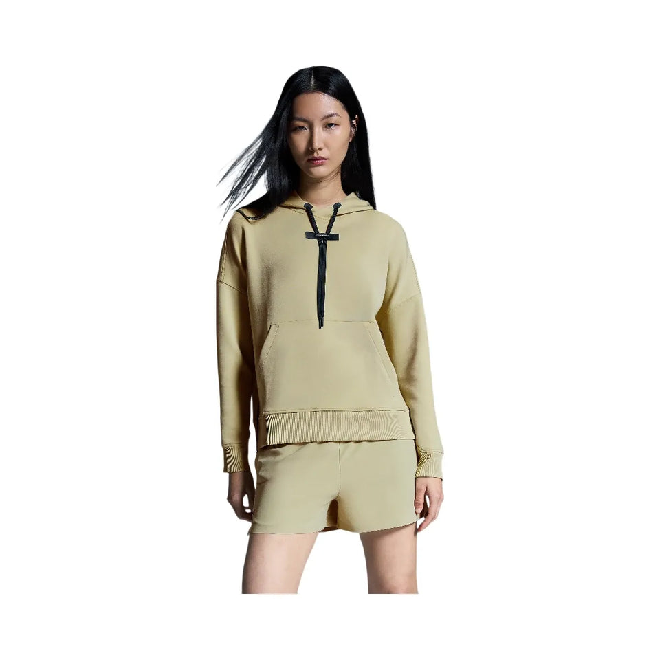 On Hoodie Caper