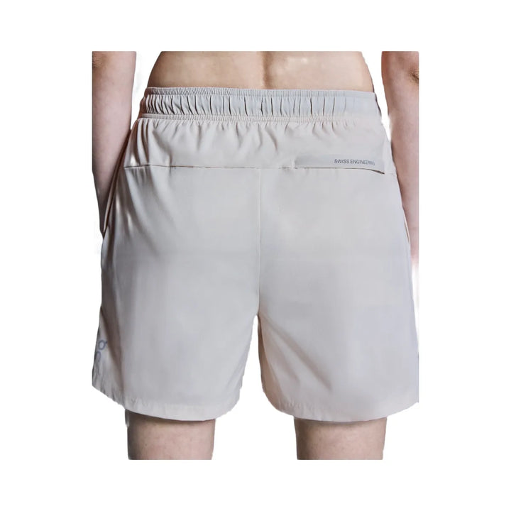On 3" Core Shorts Sand