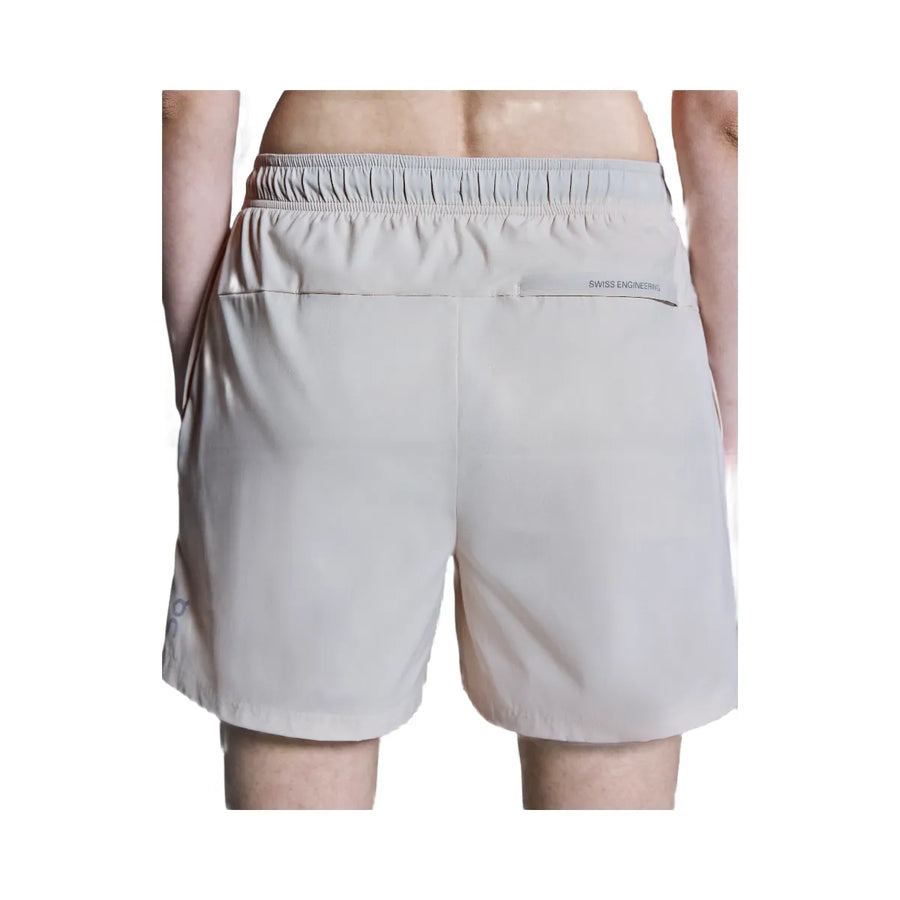 On 3" Core Shorts Sand