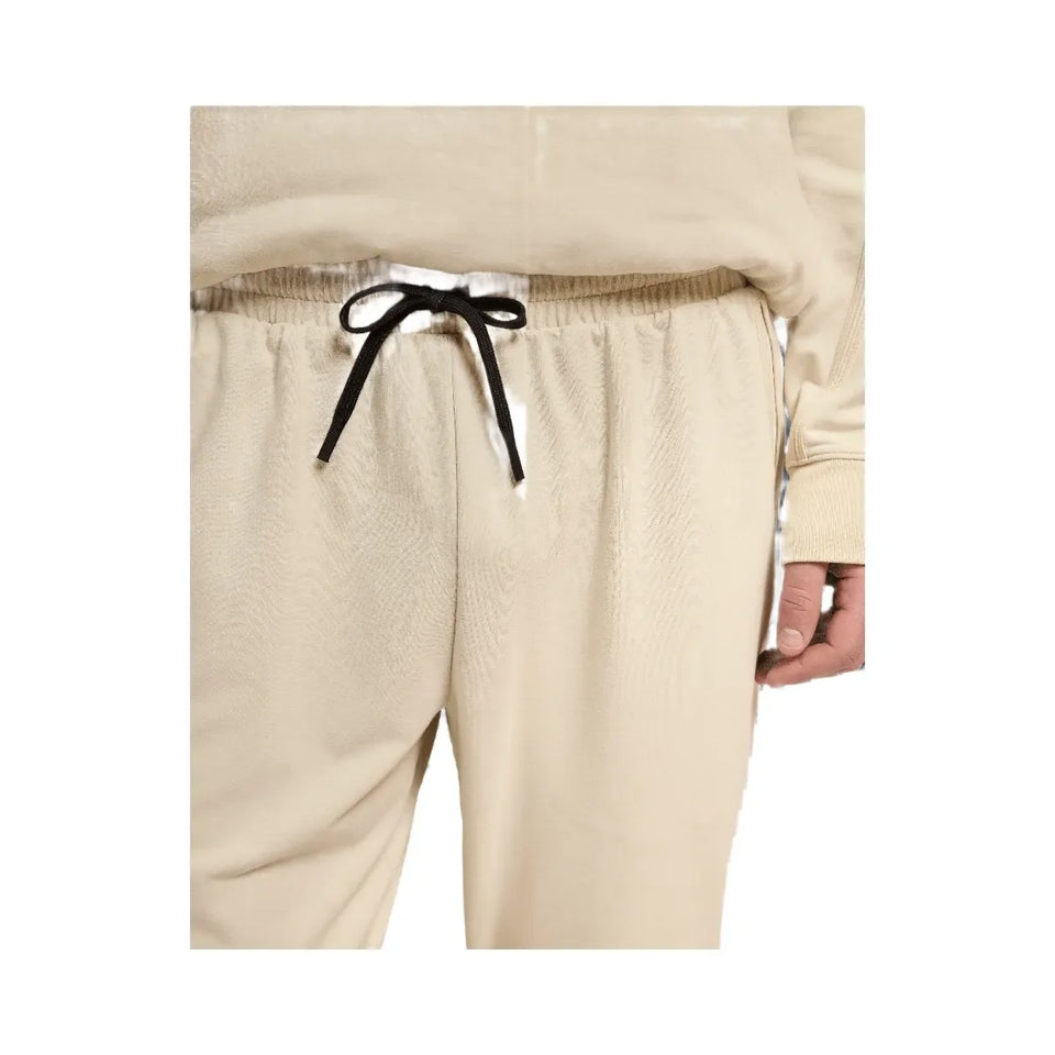 On Movement Joggers Sand