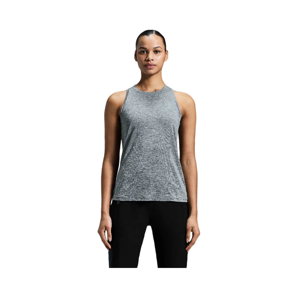 On Core Tank Heather Gray