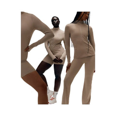 On Studio Jacket Desert