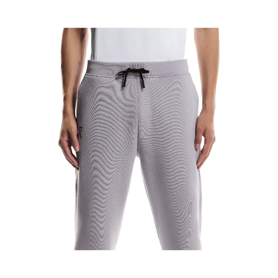 On Focus Tech Sweatpants Lilac