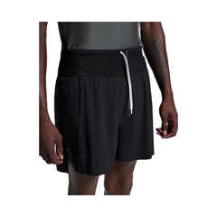 On Ultra Shorts Black Black