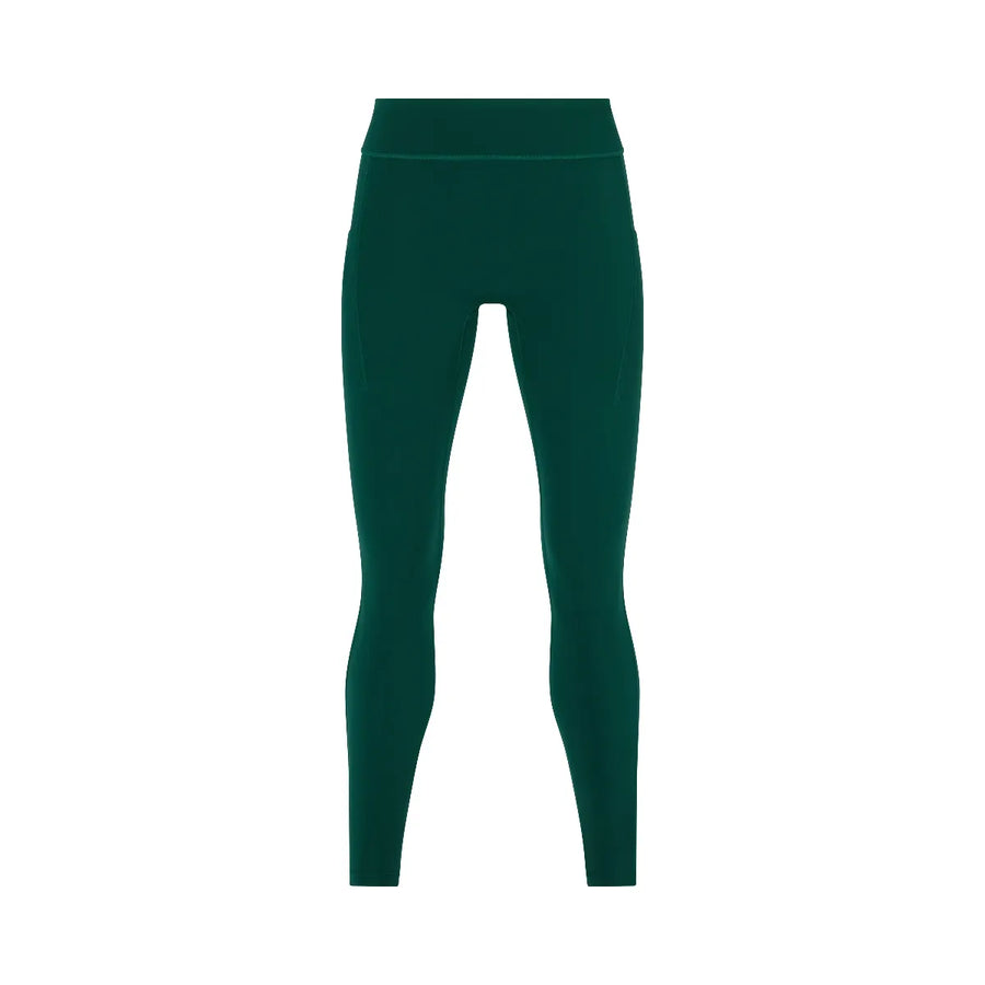 On Performance Tights Spirulina
