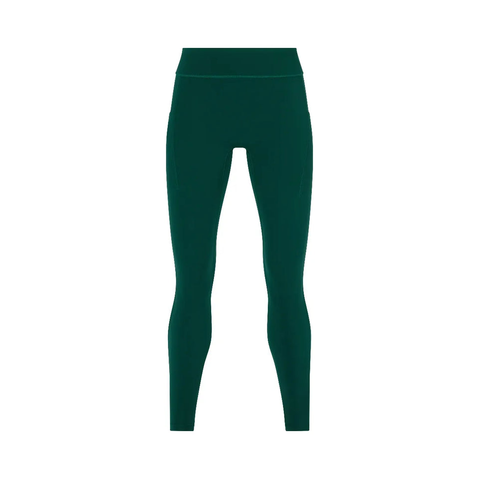 On Performance Tights Spirulina