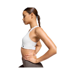 On Performance Flex Bra Undyed-White