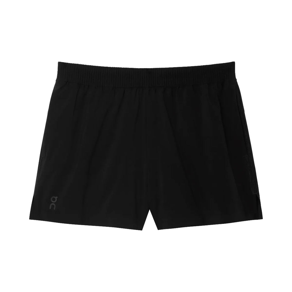 On Focus Shorts Black