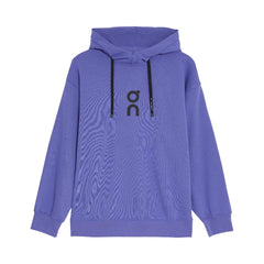 On Club Hoodie Iris