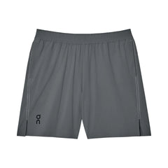 On Focus Shorts Rock