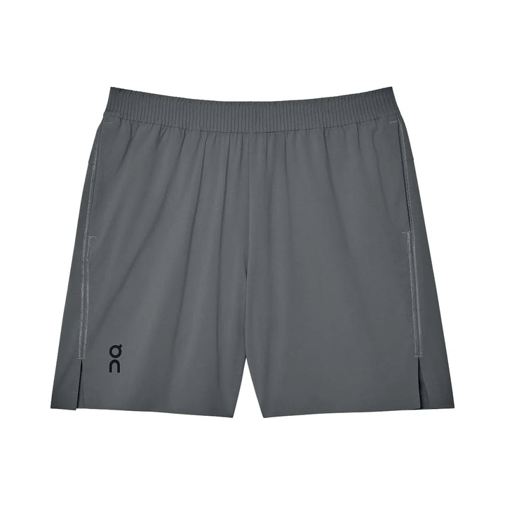 On Focus Shorts Rock