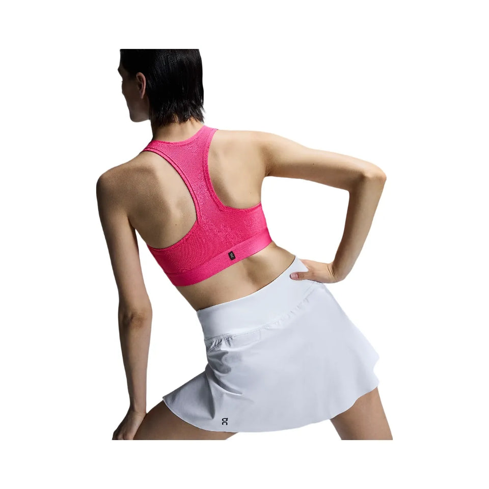 On Pace Bra Pink