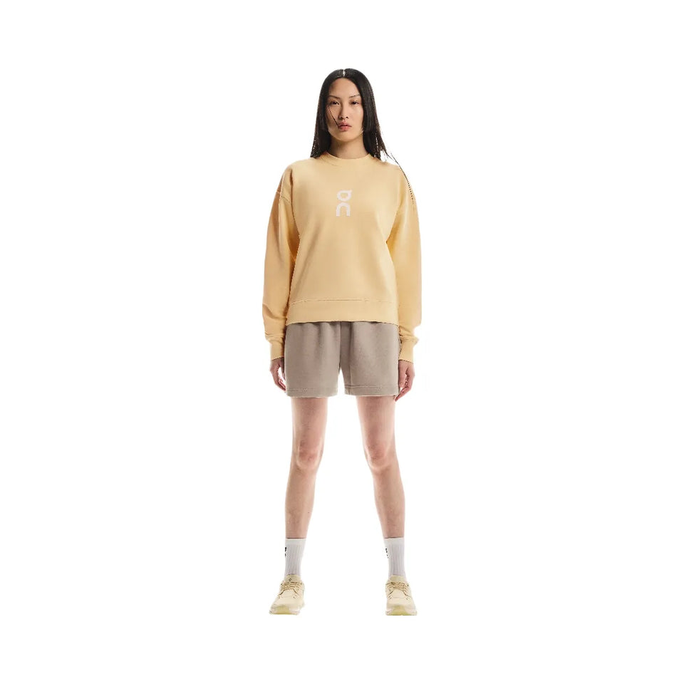 On Club Shorts Desert