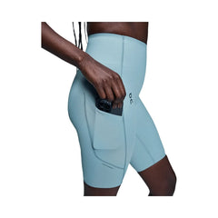 On Movement Tights Shorts Coast