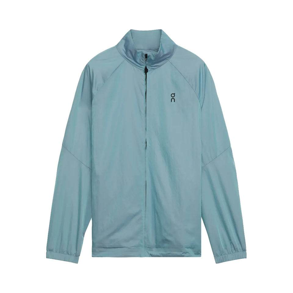 On Court Jacket Geyser