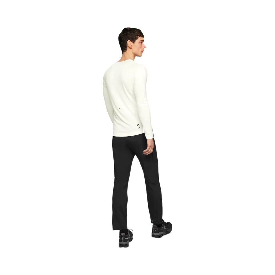 On Trek Pants Black