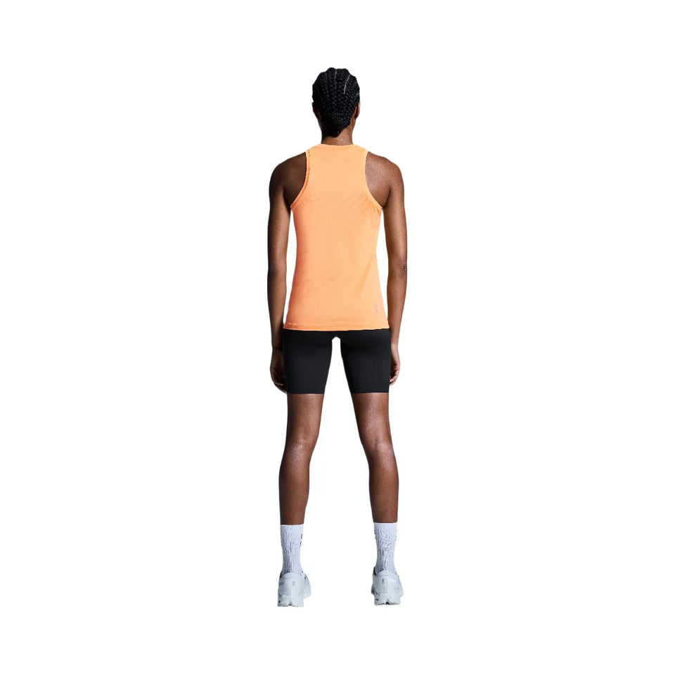 On Core Tank Tangerine
