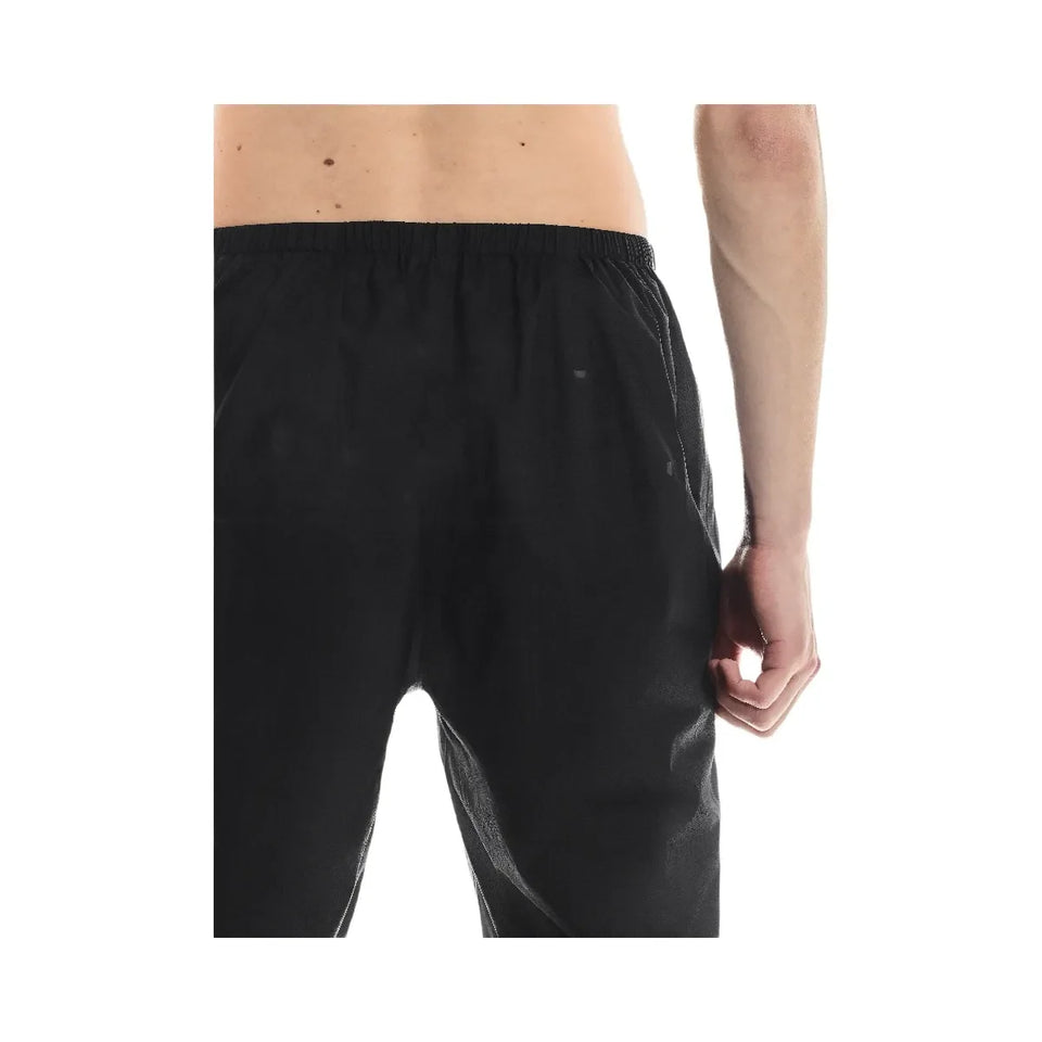 On Ultra Pants Black