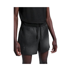 On Lightweight Shorts Lumos Black