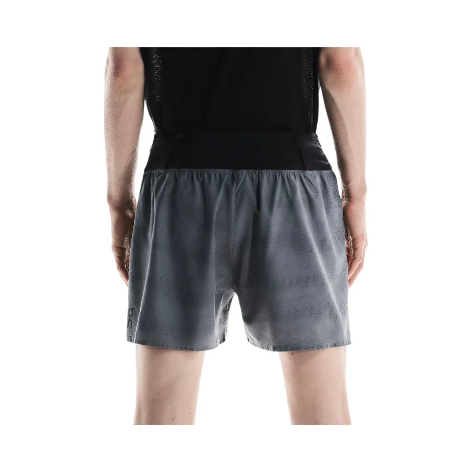 On Trail Shorts Rock