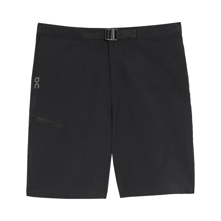 On Trek Shorts Black