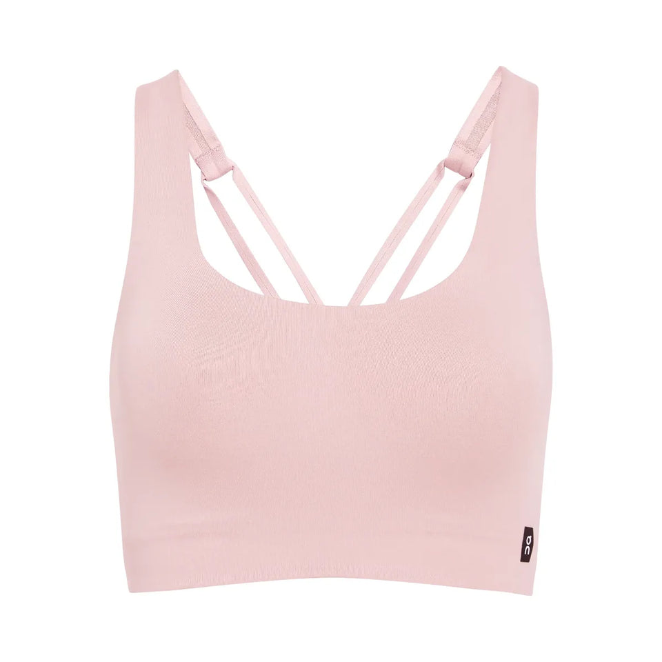 On Train Bra Mauve