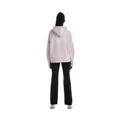 On Focus Tech Hoodie Orchid