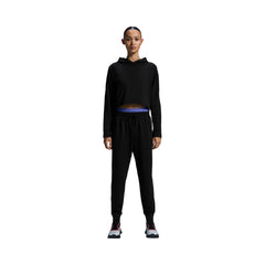 On Studio Hoodie Black