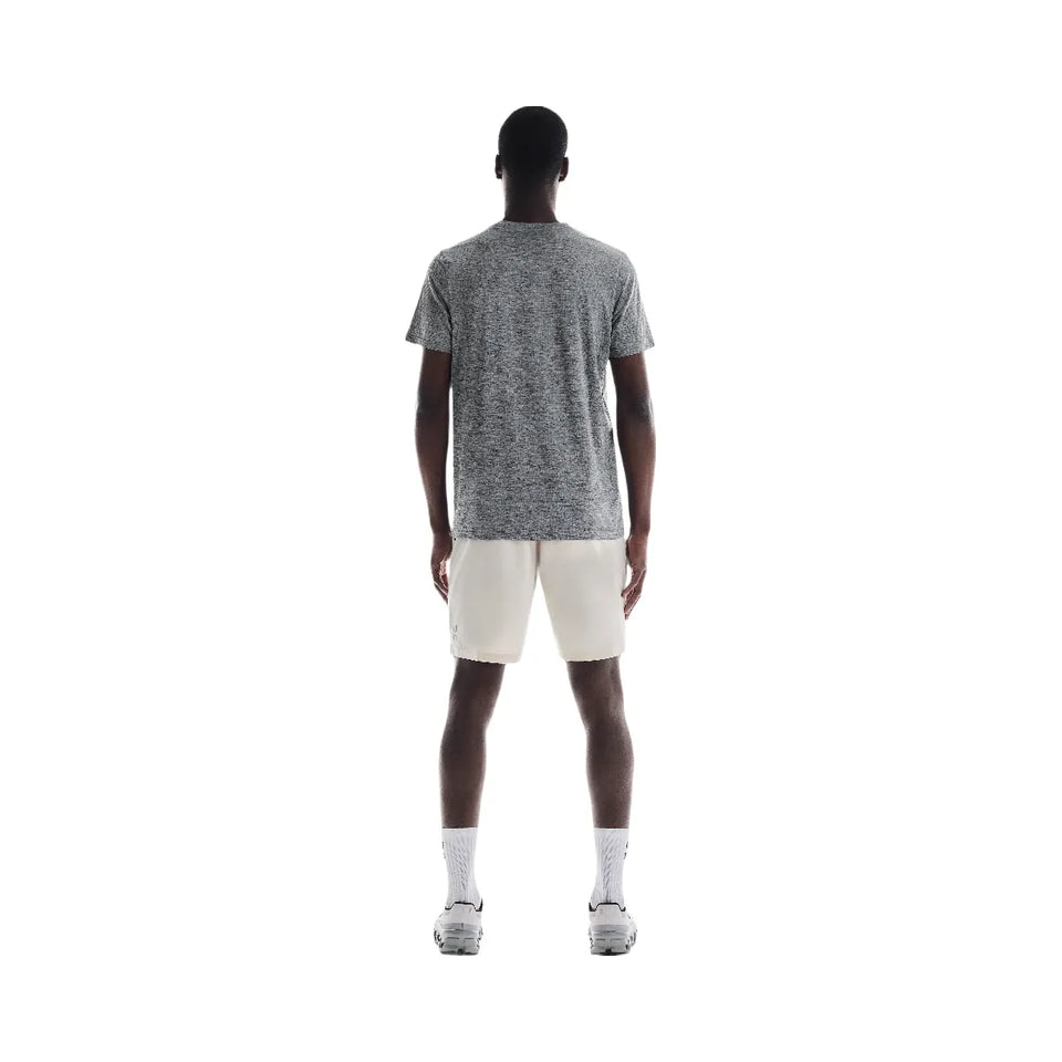 On 7" Core Shorts Sand