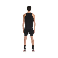 On Pace Tank Black