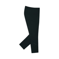 On Movement 3/4 Tights Black
