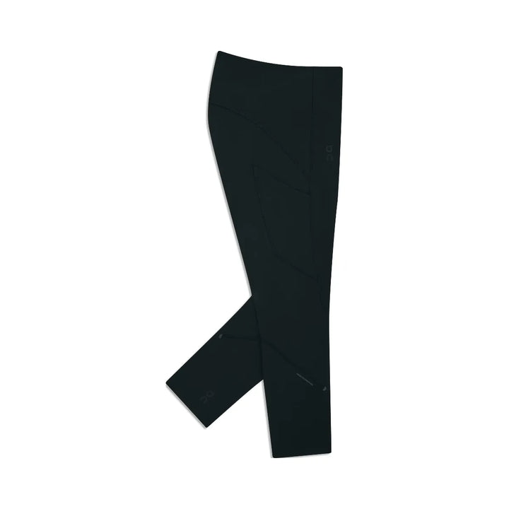 On Movement 3/4 Tights Black